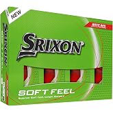 Srixon Soft Feel Golf Balls