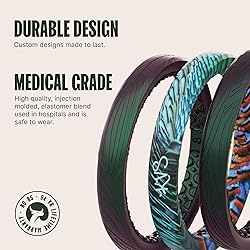 Groove Life with Katie Van Slyke Osceola Stackable