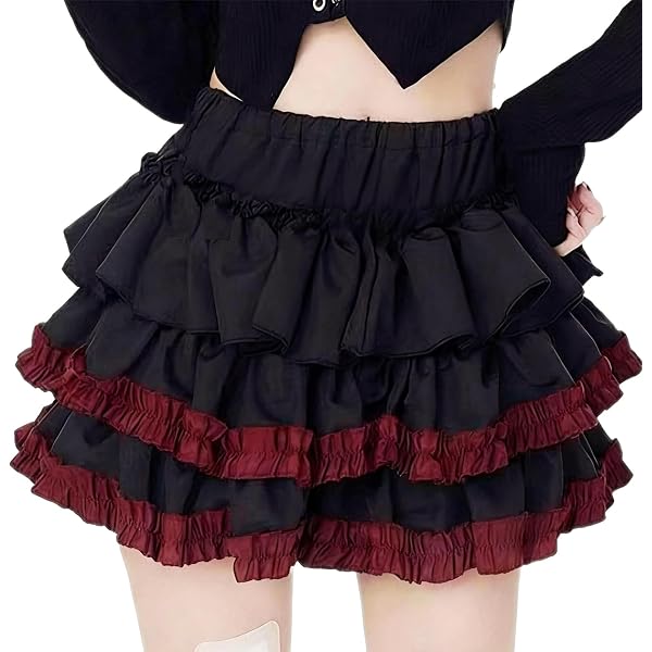 FEMMES FILLES LOLITA Bloomers Citrouille Short Sous-Vêtement Slip Cosplay Sweet EUR 18,50 - FR