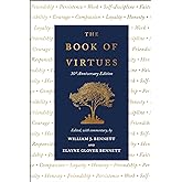 The Book of Virtues: 30th Anniversary Edition