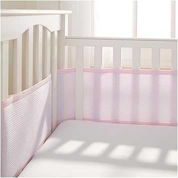 crib liners amazon