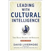 Leading with Cultural Intelligence: The Real Secret to Success