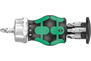 Kraftform Stubby Magazin RA 4 Bithold screwdrvr Magazine