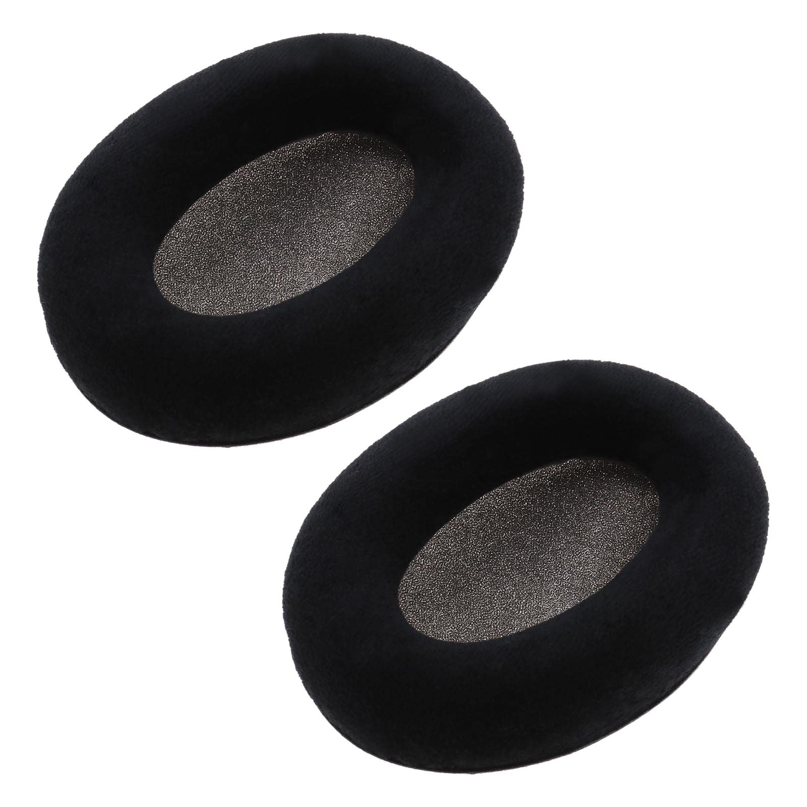 The Lord of the Tools 1 Pair Ear Pads Soft Velour Headphones Earpads Cover Cushions Compatible with Sennheiser HD 559/569/599 Headset Earphone Cushion