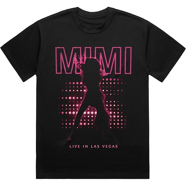Mariah Carey Mimi Tシャツ　マライア 71BMMHPkgCL._UY1000_.jpg