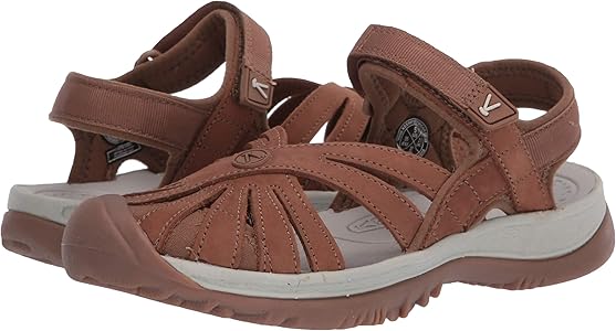 amazon keen rose sandals