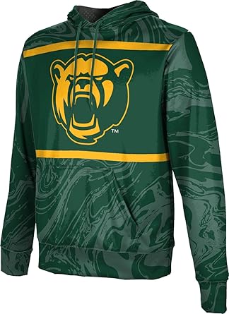 baylor sweatshirt amazon