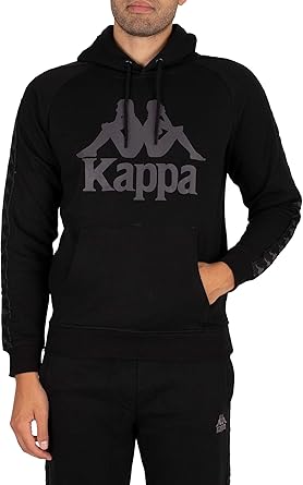 kappa hoodie xs
