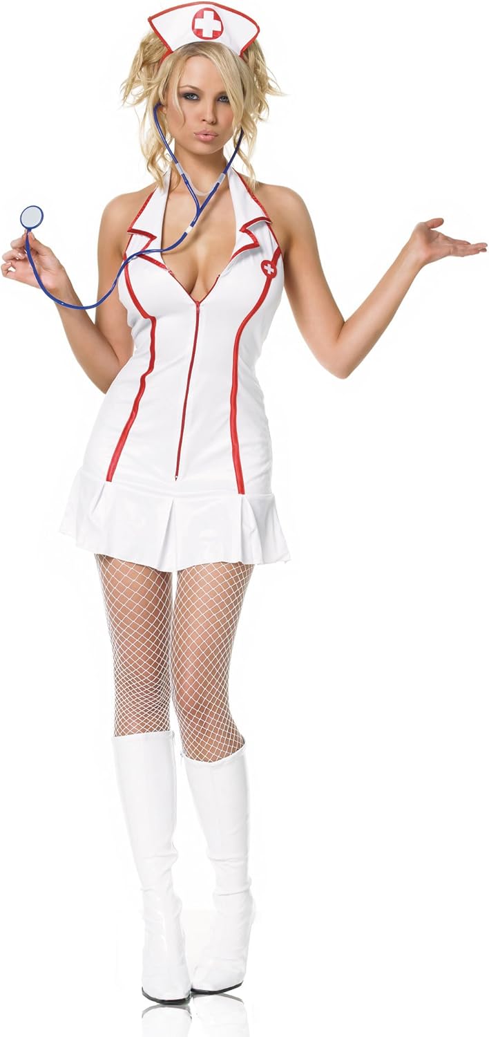nurse dress sexy
