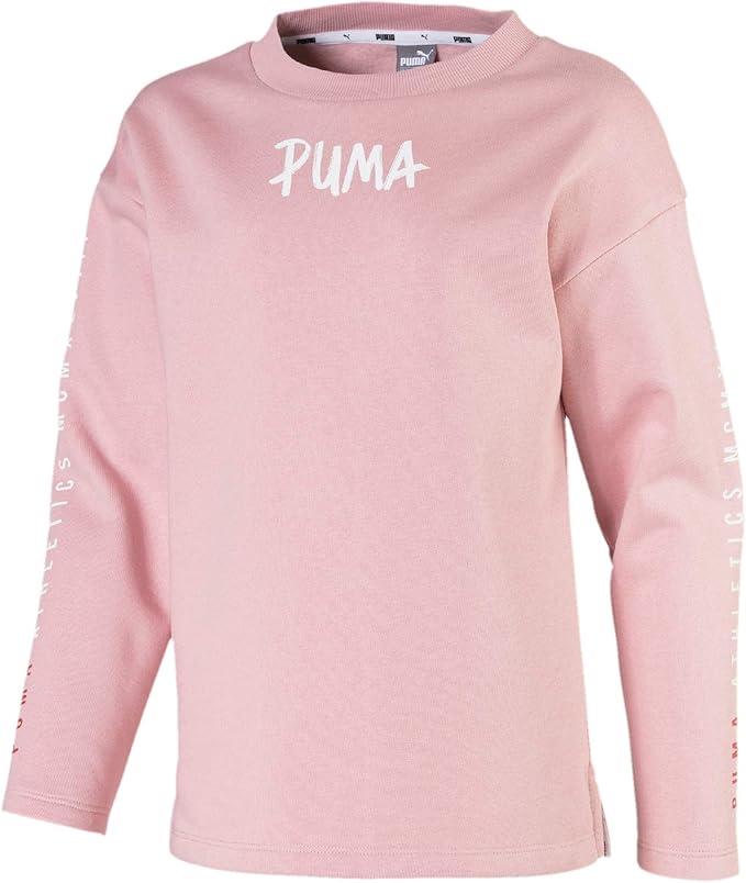 puma bambina abbigliamento