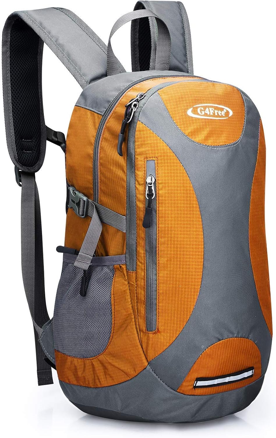 small lightweight hiking backpack