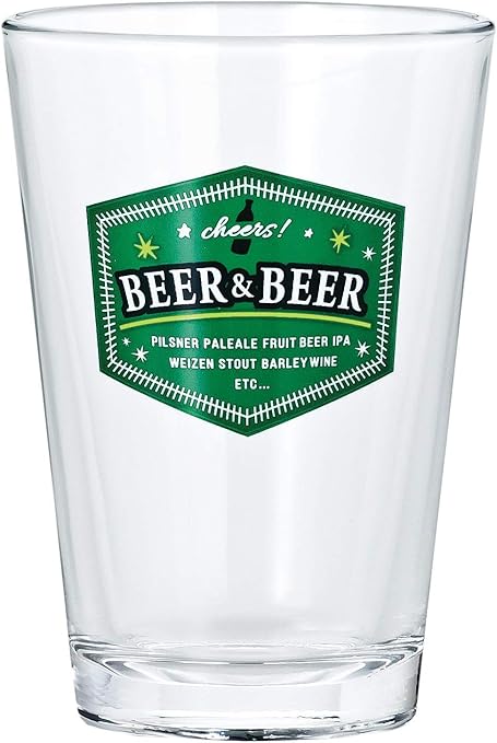 Amazon Co Jp 東洋佐々木ガラス ビールグラス クラフト ビアグラス 小 265ml P J3 ホーム キッチン