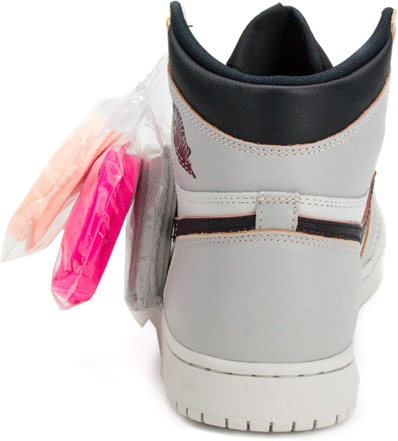 og defiant light bone