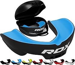 RDX Mouth Guard for Boxing MMA Kickboxing Muay Thai