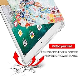 DuraSafe Cases for iPad 5th / 6th Gen & Air 1st