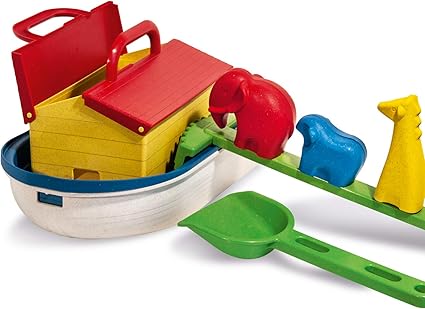 environmentally friendly toys