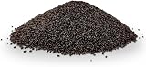 A Kilo of Spices Basil Seeds 1Kg Edible Sabja Tukmaria for Falooda Desserts view 2