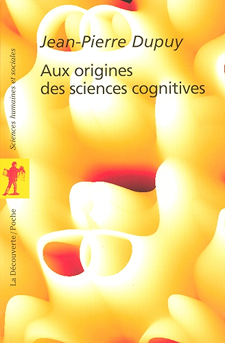 Download Aux origines des sciences cognitives (POCHES SCIENCES t. 69) PDF