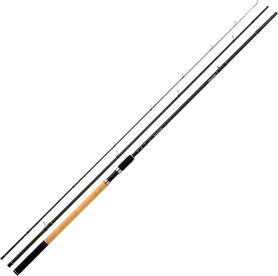 daiwa black widow match