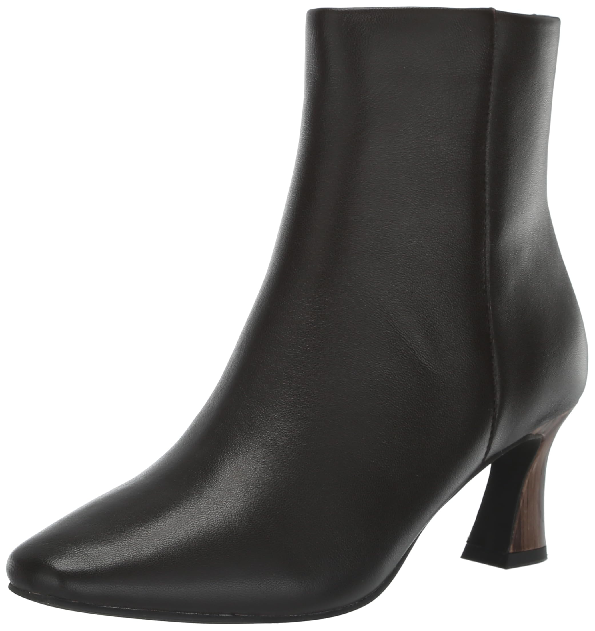 Photo 1 of Sanctuary Women's Sleek Ankle Boot, Java, 11