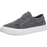 Sneaker in tela Blowfish Malibu Marley colore grigio ardesia tela Sneaker in tela Blowfish Malibu Marley colore grigio ardesia tela