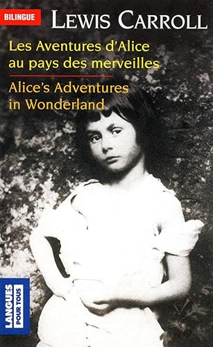 Download Bilingue - Les aventures d'Alice au pays des merveilles PDF