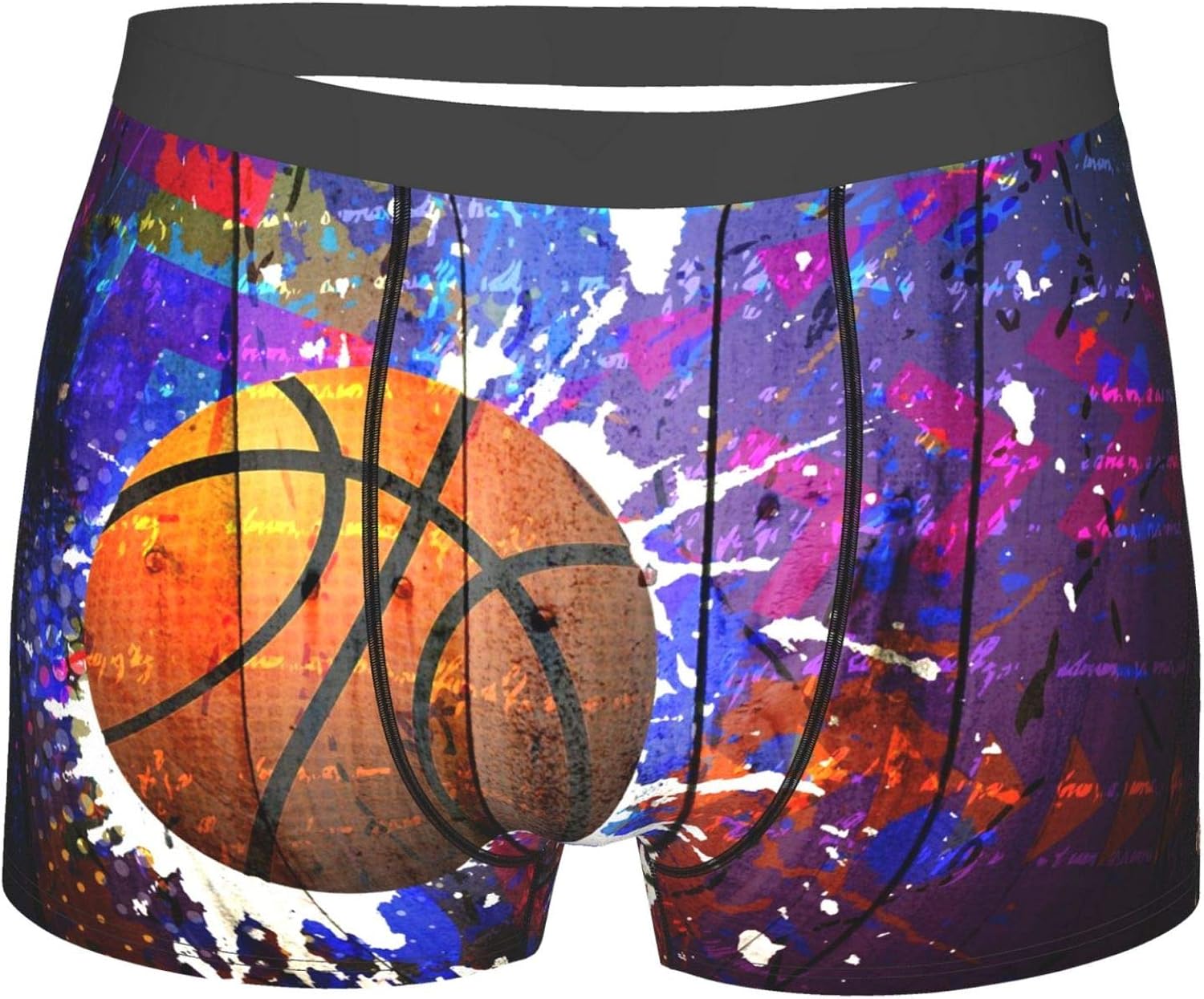 padded underwear basketball