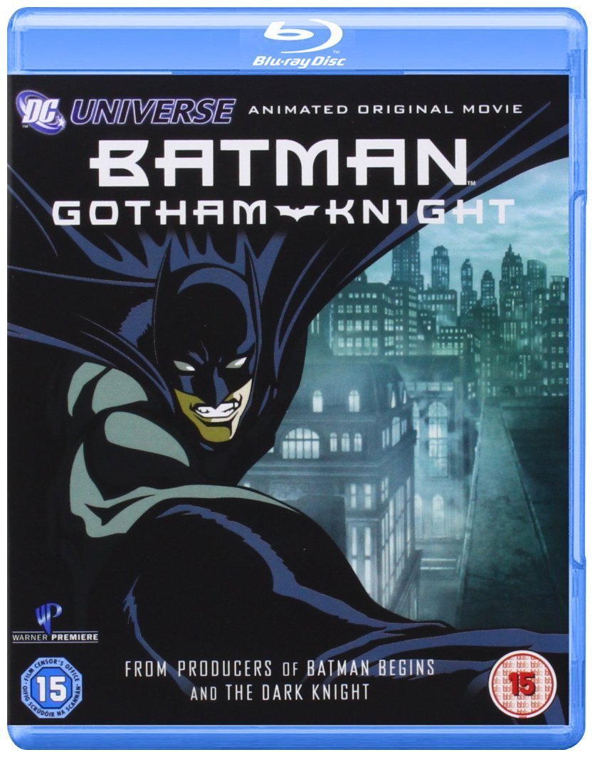 Download Amazon Com Batman Gotham Knight Dvd 2008 Movies Tv Free HD Get Wallpaper Amazon Com Batman Gotham Knight Dvd 2008 Movies Tv Free HD