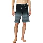 Billabong mens Fluid Pro Boardshort, 4-way Performance Stretch, 21 Inch Outseam