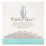 We R Memory Keepers - Foil Quill 12x12