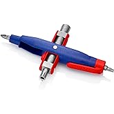 KNIPEX 00 11 07 Universal Control Cabinet Key-Pen Style