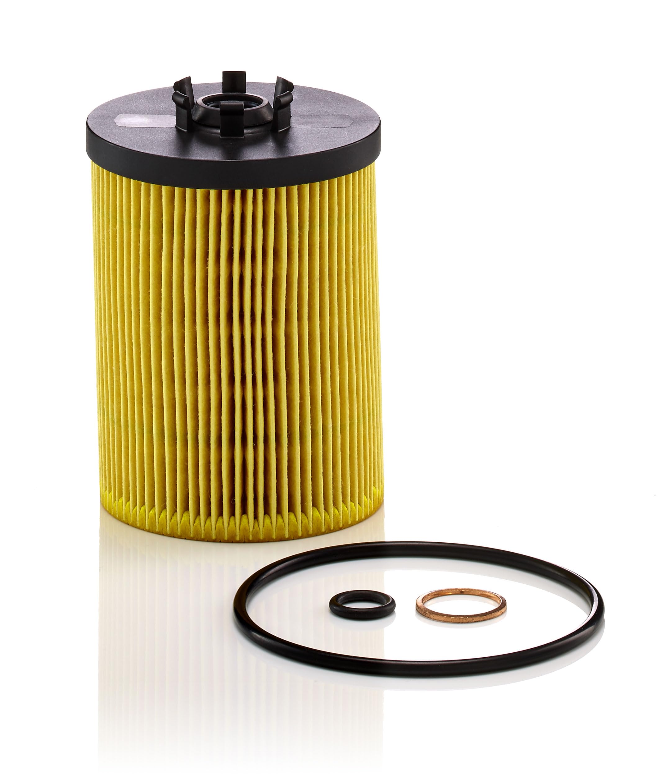 MANN-FILTER HU 823 x Oil Filter - for Cars + Transporters