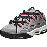 osiris d3 2001 black gum