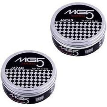 MG5 VHN Wax Hair Styler (150 g) -Combo Pack of 2