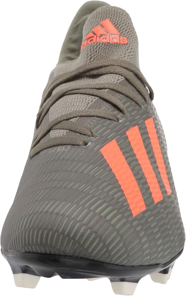 adidas men's x 19.3 fg soccer cleats