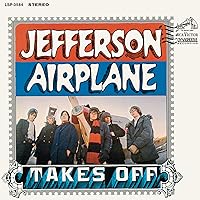 Jefferson Airplane - Original Album Classics - Amazon.com Music