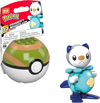 amazon mega construx pokemon