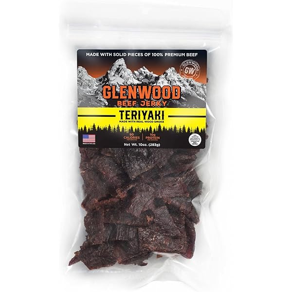 Wagyu Beef Jerky - Honey Jalapeno Flavor, 3oz Resealable Bag