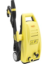 Realm  By01-Vbj-W 1600 PSI 1.60 GPM Electric Pressure Washer