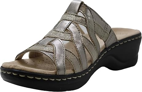 clarks collection women's lexi mina sandals