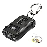 Nitecore TINI 2 Ultra Compact Keychain