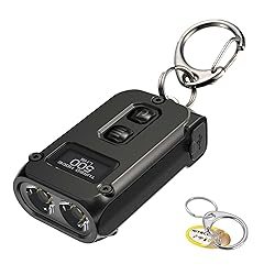 Nitecore TINI 2 Ultra Compact Keychain