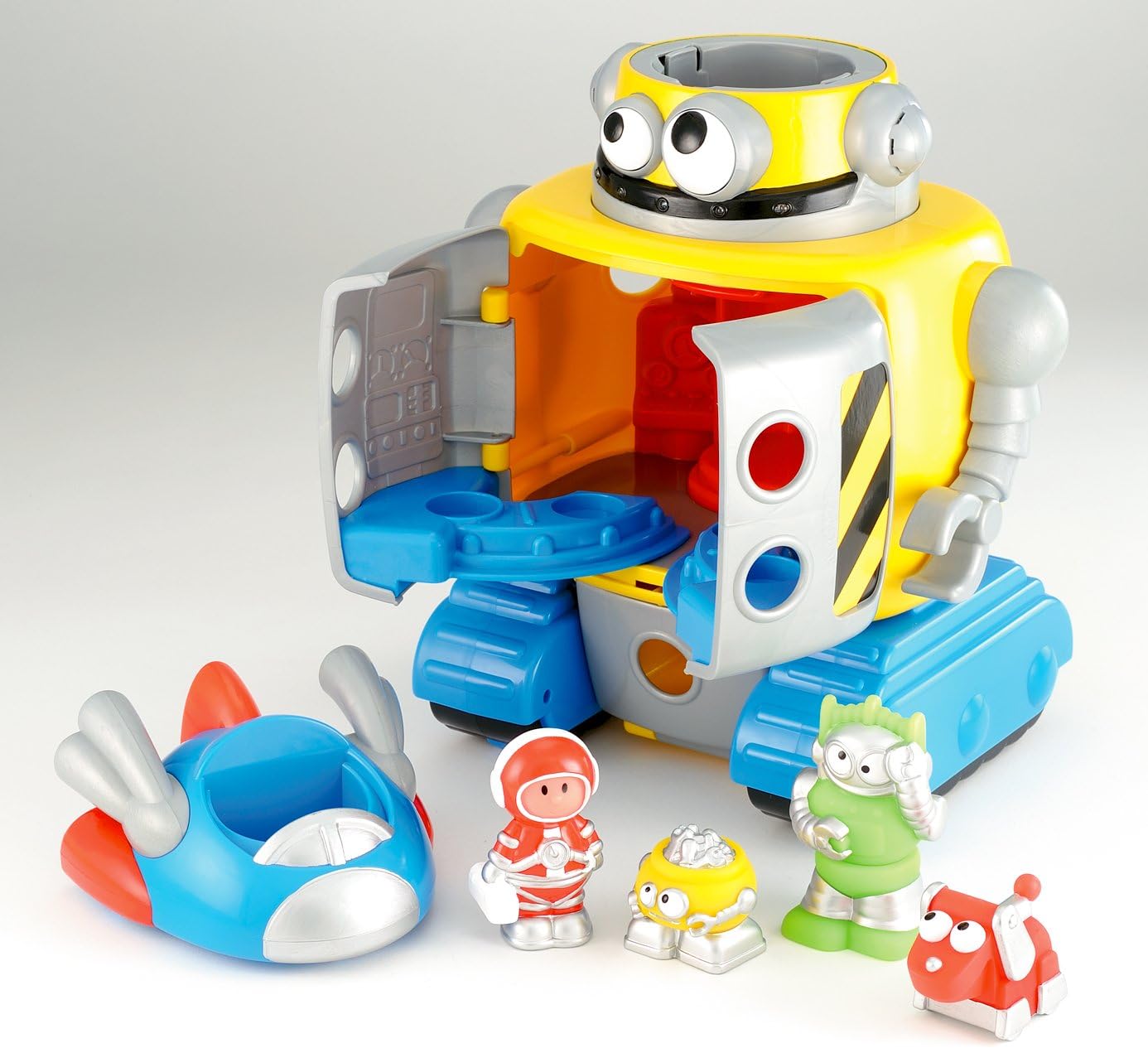 amazon happyland toys