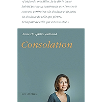 Consolation (French Edition) book cover