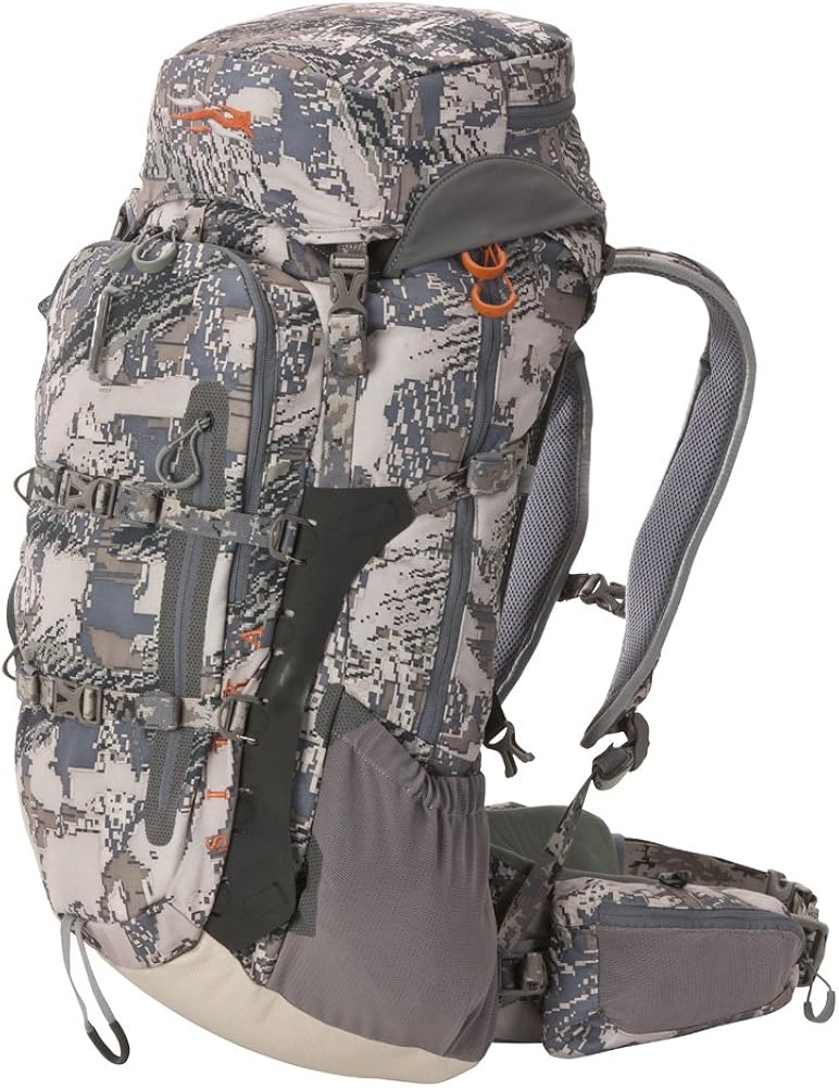 Sitka Gear Men's Sitka Bivy 30 Backpack Hiking Daypacks