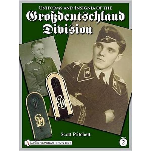 Deutsche Soldaten: Uniforms, Equipment and Personal Items of the
