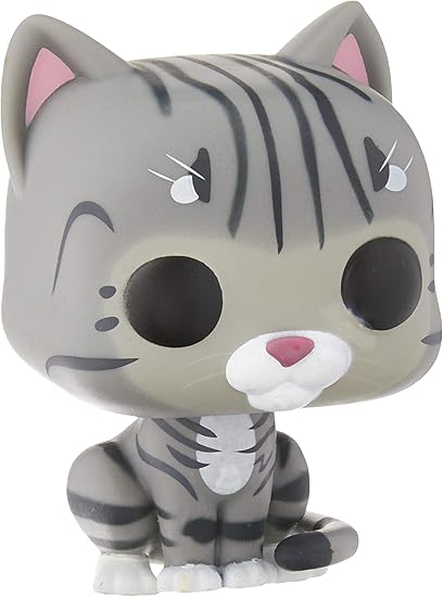 funko pop cat