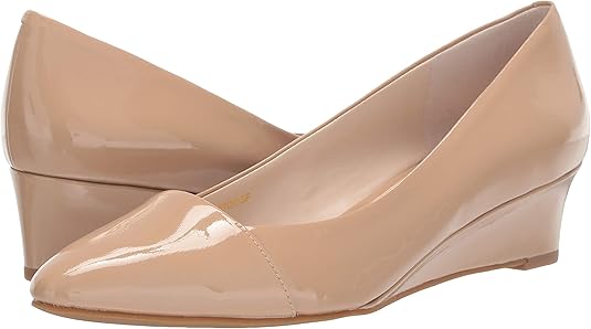 cole haan kinslee wedge