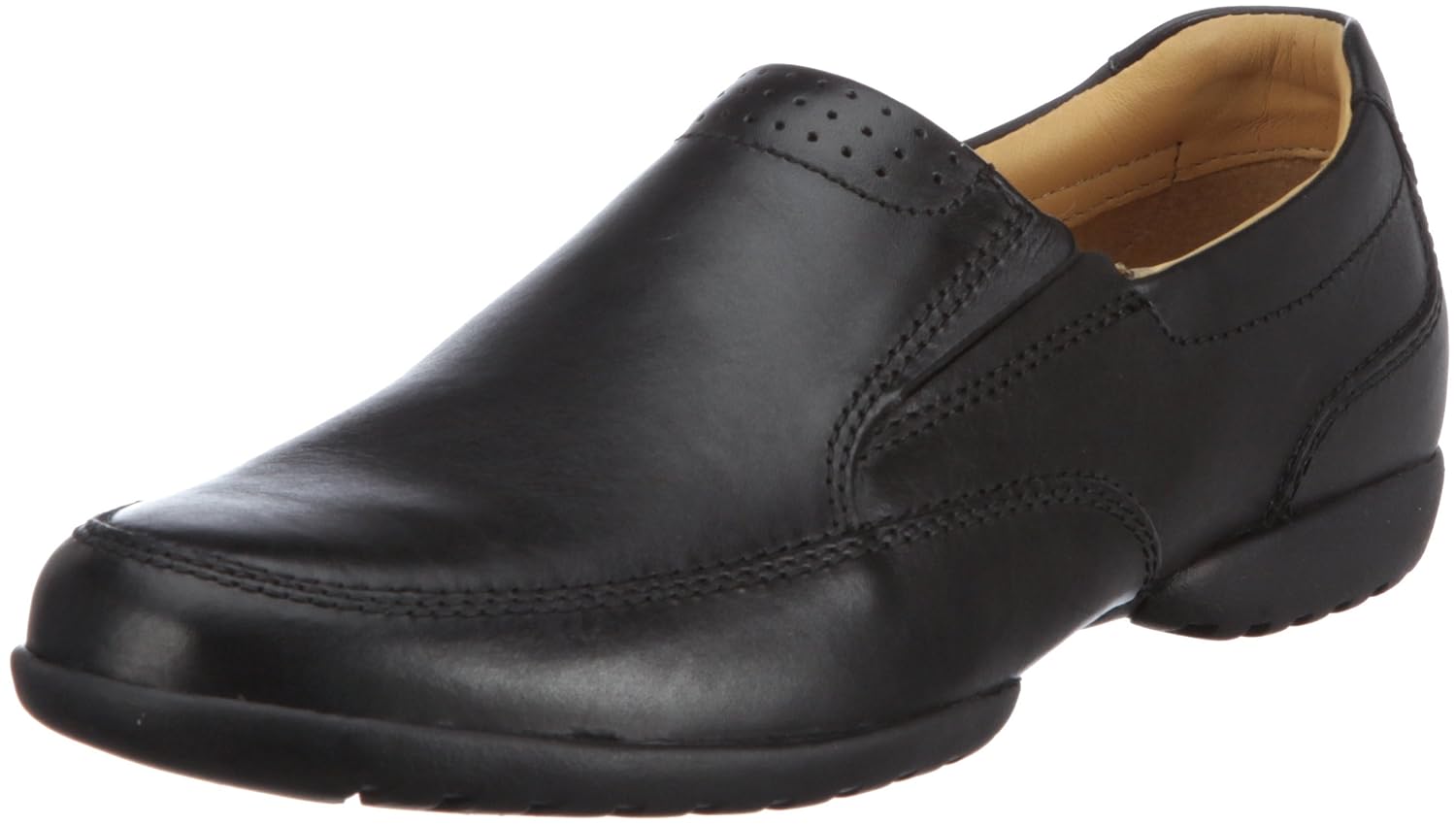 clarks formal flats