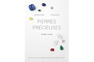 Pierres précieuses (French Edition)